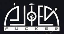 logo Alien Fucker